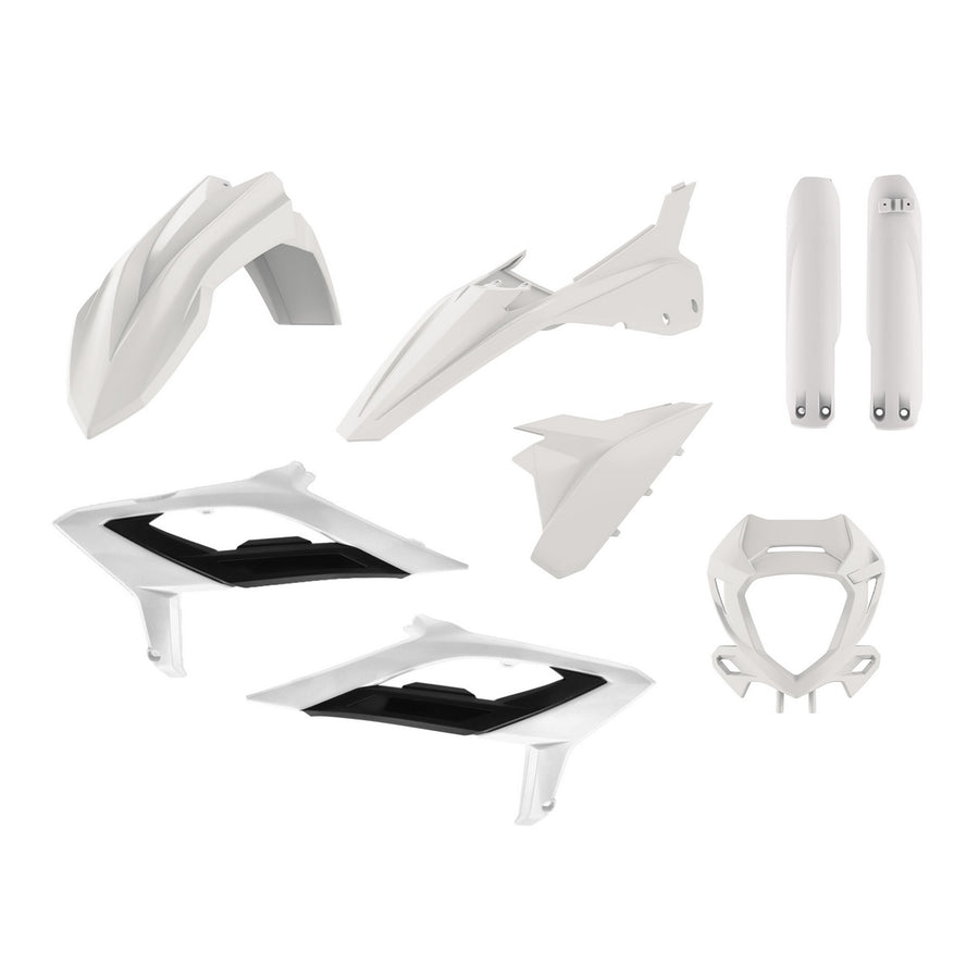 Beta RR 350 4 T Racing [2023-2024] - Plastic kit