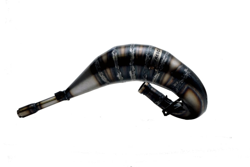Beta RR 200 2 T X-PRO [2025-2026] - Factory Expansionstopf - Stahl