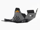 Beta RR 480 4 T Racing [2023-2024] - Xtrem Unterfahrschutz mit Gestängeschutz - PE-HD 8mm