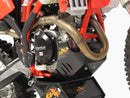 Beta RR 390 4 T [2023-2024] - Xtrem Unterfahrschutz mit Gestängeschutz - PE-HD 8mm