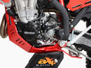 Beta RR 430 4 T Racing [2023-2024] - Xtrem Unterfahrschutz mit Gestängeschutz - PE-HD 8mm