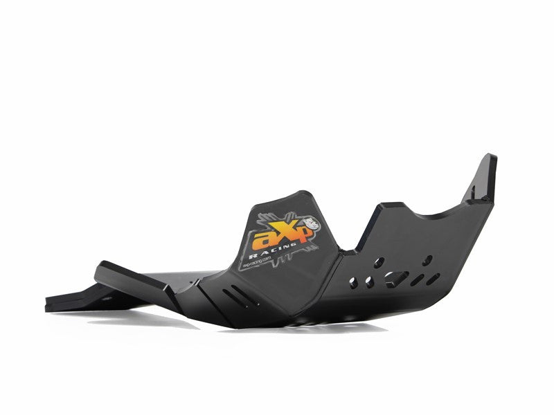 Beta RR 200 2 T Race [2025] - Xtrem underrun protection with linkage protection - PE-HD 8mm