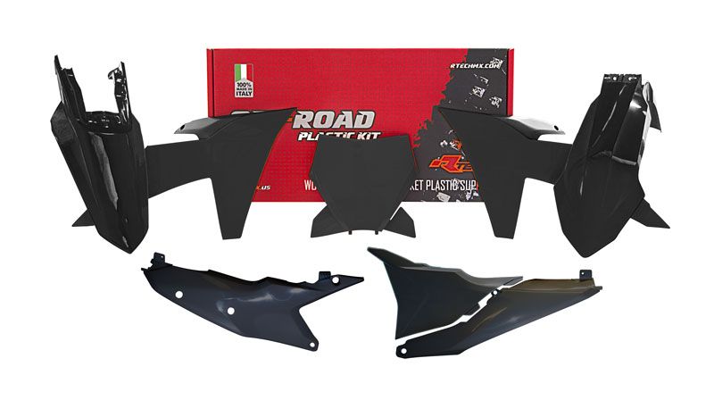 KTM 150 SX [2023-2024] - Plastik-Kit