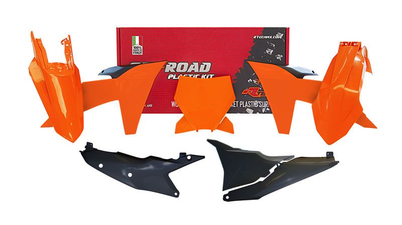 KTM 250 SX F [2023-2024] - Plastik-Kit