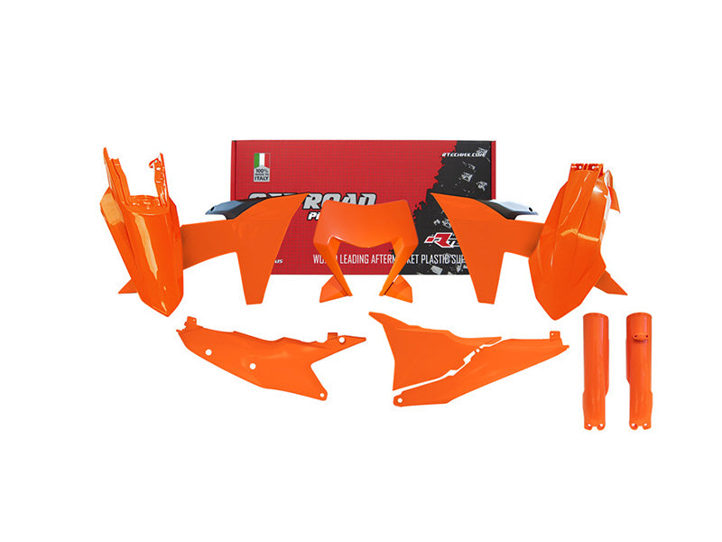 KTM 500 EXC F [2024-2025] - Plastik-Kit