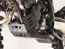 KTM 125 XC [2023-2025] - Xtrem Unterfahrschutz mit Gestängeschutz - PE-HD 8mm