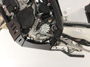 GAS GAS MC 125 [2024-2027] - Xtrem Unterfahrschutz mit Gestängeschutz - PE-HD 8mm