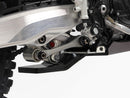 KTM 125 XC W [2026-2027] - Xtrem Unterfahrschutz mit Gestängeschutz - PE-HD 8mm