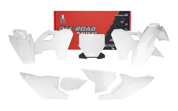 HUSQVARNA FC 250 [2023-2024] - Plastic kit 7 pieces