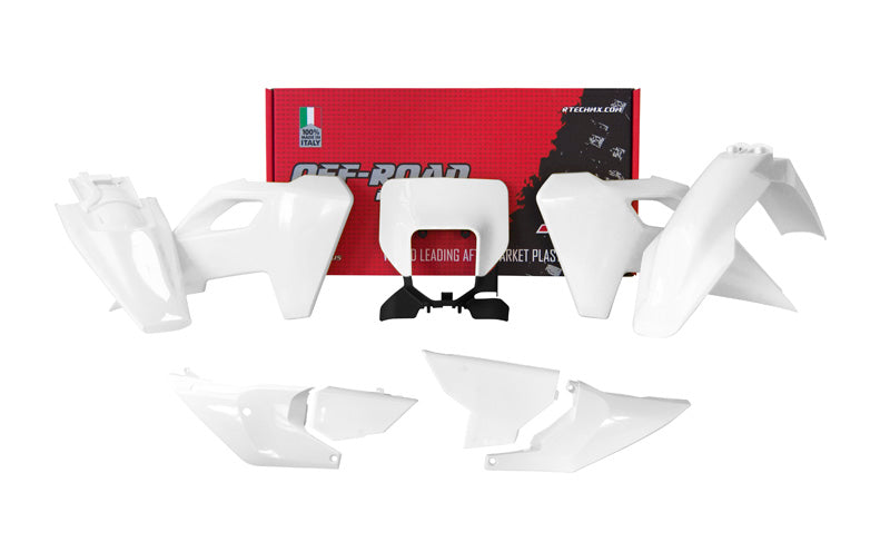 HUSQVARNA FE 501 [2024] - Plastic kit 7 pieces