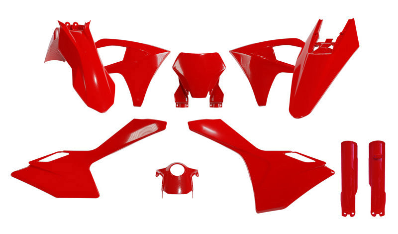 GAS GAS MC 250 [2024-2025] - Plastik-Kit 7-teilig