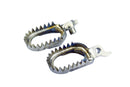 YAMAHA WR 250 F [2025-2027] - Footrests Anti Mud
