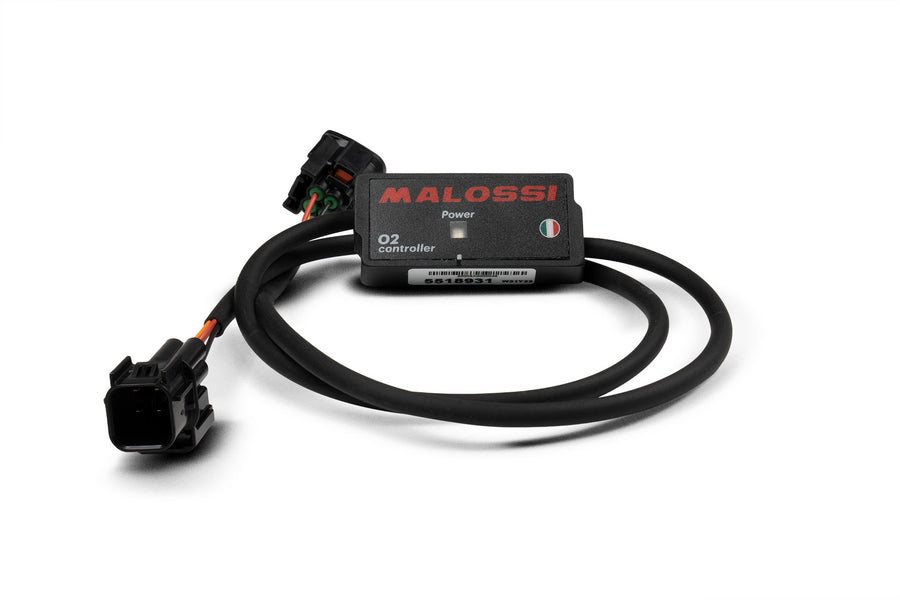 Honda SH 125 I [2020-2025] - O1 Controler-Lambdasonde Emulator