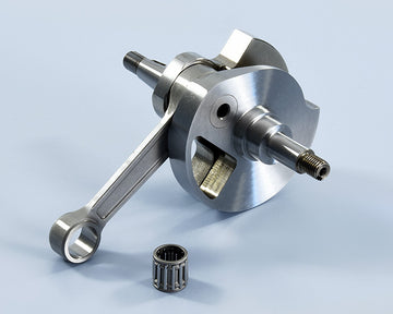Vespa PX E Arcobaleno Electric Starter 150 [1981-1997] - Kurbelwelle