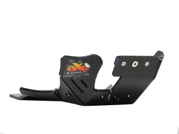 Beta Xtrainer 300 2 T [2016-2025] - Xtrem Unterfahrschutz mit Gestängeschutz - PE-HD 8mm