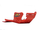 Beta Xtrainer 250 2 T [2018-2025] - Xtrem underrun protection with linkage protection - PE-HD 8mm