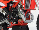 Beta Xtrainer 300 2 T [2016-2025] - Xtrem underrun protection with linkage protection - PE-HD 8mm