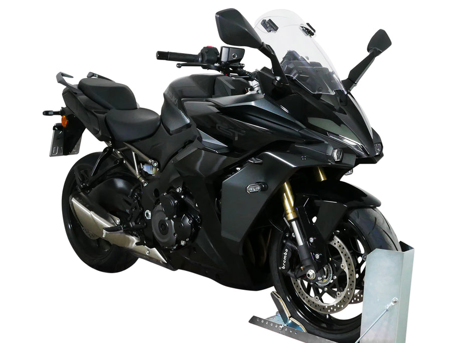 Suzuki GSX-S 1000 GT [2022-2025] - Variotouringscreen "VTM" - mit Spoiler