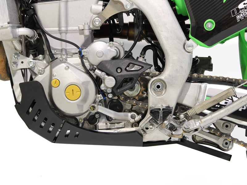 KAWASAKI KX 450 X [2023] - Unterfahrschutz