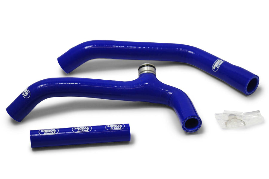 Yamaha YZ 450 FX [2023-2024] - Radiator hoses