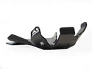 RIEJU MR PRO 250 [2022-2024] - Xtrem Skid Plate with linkage protection - HDPE 8mm