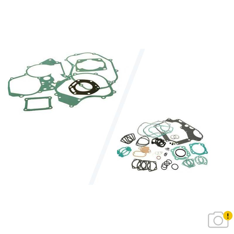Honda CRF 450 RX Enduro (PE 07) [2021-2026] - Complete set of engine gaskets