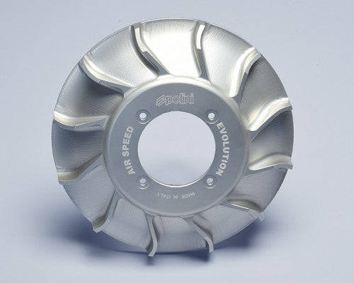 Vespa PX 125 [1978-2016] - electric fan