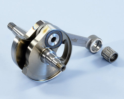 Vespa Primavera 125 [1967-1975] - crankshaft cone 20