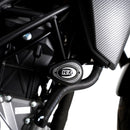 CF Moto 300 NK [2019-2024] - Aero-Sturzprotektoren - Schwarz