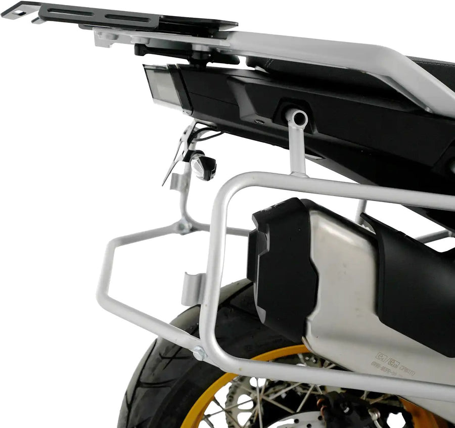CF Moto 800 MT SPORT+ [2025-2026] - Kennzeichenhalter