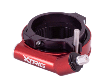 Yamaha YZ 450 F [2023-2027] - Vorspannungseinsteller