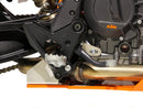 KTM 790 Adventure R [2019-2020] - Unterfahrschutz - PE-HD 8mm