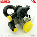 Vespa GTS Super 4 T [2019-2020] - DELLORTO Schmetterlingskörper DE Ø28 Vergaser