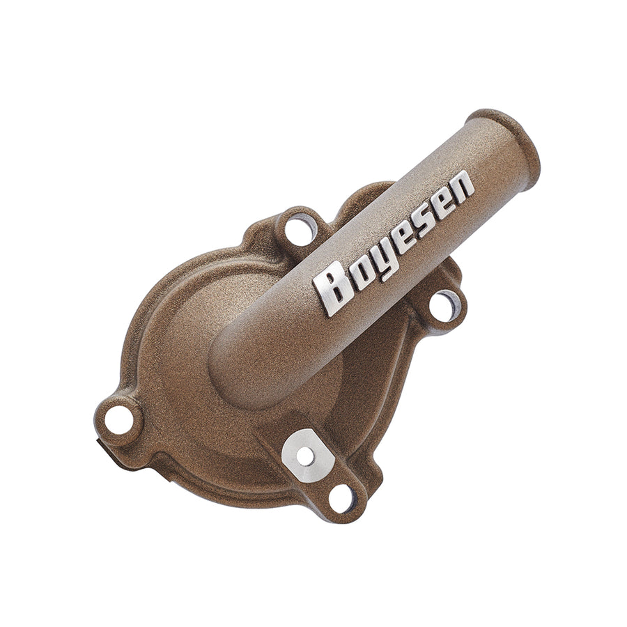 KTM 350 XC F [2023-2024] - Water pump cover repair kit + impeller