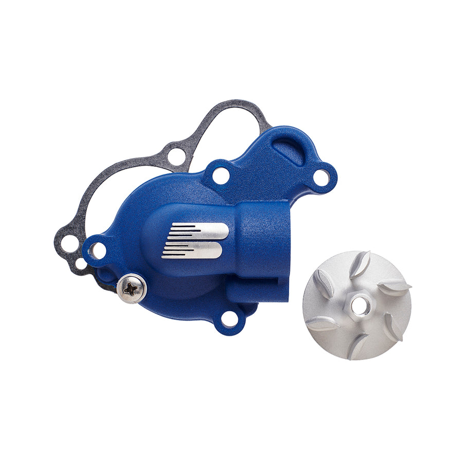 KTM 350 EXC F [2024] - Water pump cover repair kit + impeller
