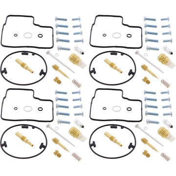 Honda VFR 750 F Interceptor (RC 36) [1990-1993] - Carburetor repair kit