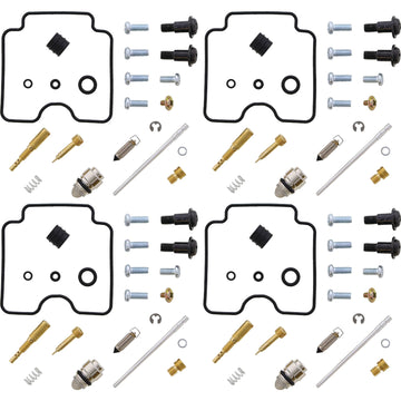 Suzuki GSF 1200 Bandit S ABS [2001-2005] - Vergaser-Reparatursatz