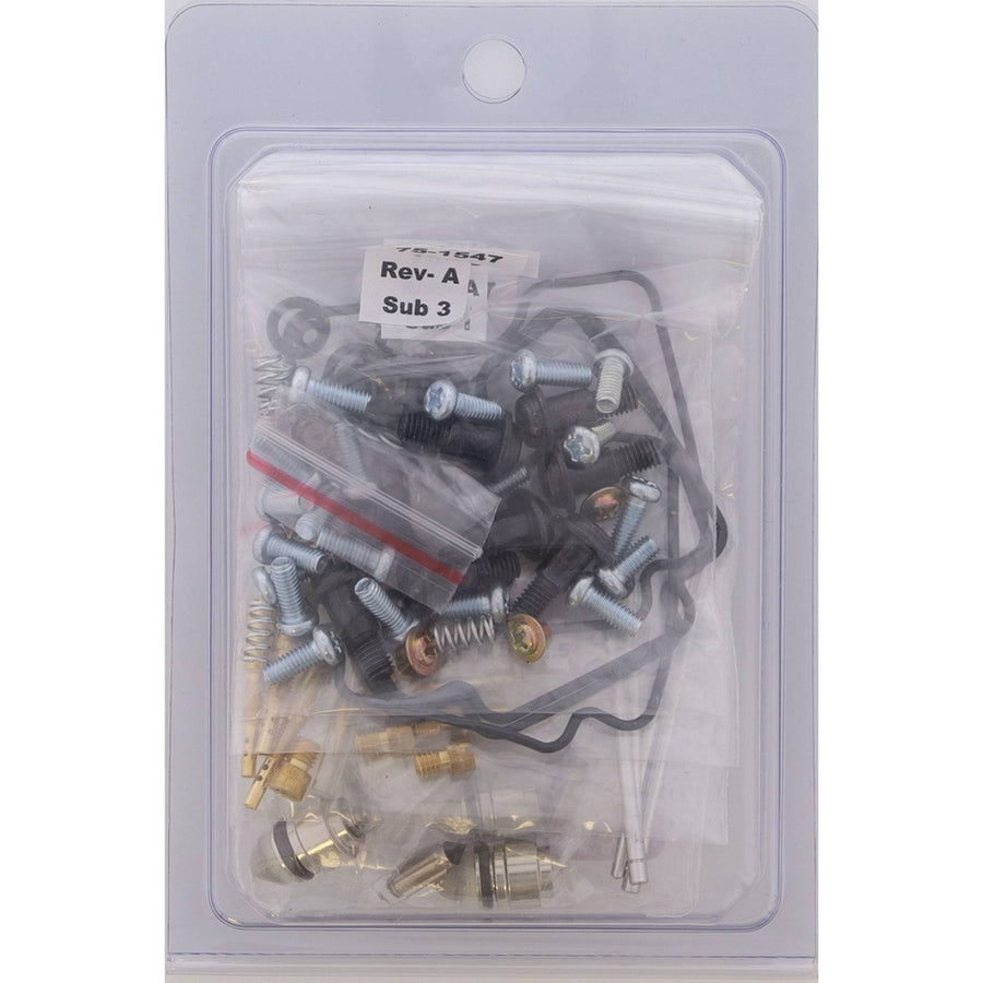 Suzuki GSF 1200 Bandit S [2001-2005] - Carburetor repair kit
