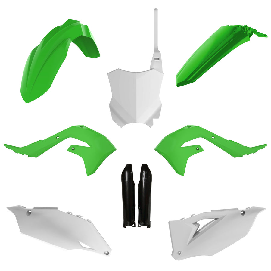Kawasaki KX 250 (KX 252 C) [2022] - Plastic kit