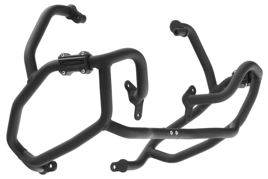 KTM 890 Adventure R [2023-2024] - CROSS PRO Trail crash bars