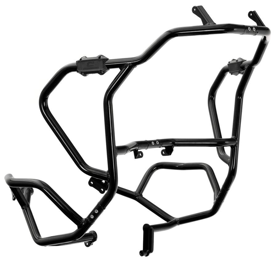 KTM 1290 SUPER ADVENTURE S [2021-2024] - CROSS PRO Trail Sturzbügel