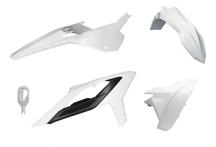 Beta RR 430 4 T [2023-2024] - Plastic kit 4 pieces