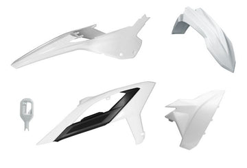 Beta RR 480 4 T [2023-2024] - Plastik-Kit 4-teilig