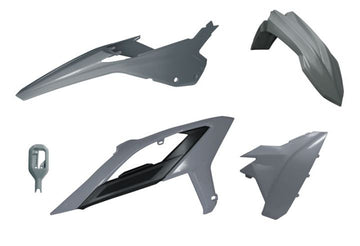 BETA RR 300 2 T [2023-2024] - Plastik-Kit 4-teilig