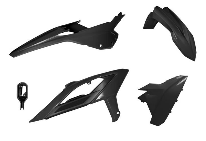 Beta RR 350 4 T [2023-2024] - Plastik-Kit 4-teilig