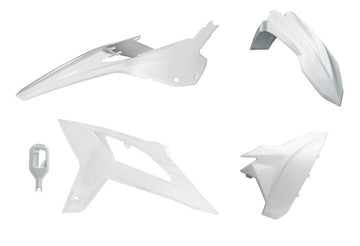 Beta RR 430 4 T [2020-2022] - Plastik-Kit 4-teilig