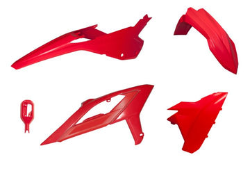 Beta RR 200 2 T [2023-2024] - Plastik-Kit 4-teilig