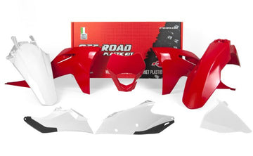 GAS GAS EC 300 [2021-2023] - Plastic kit 6 pieces