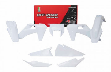 HUSQVARNA FE 350 [2020-2023] - Plastik-Kit 6-teilig