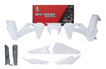 HUSQVARNA FE 250 [2020-2023] - Plastic kit
